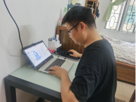 Ebpay(中国)解决方案部