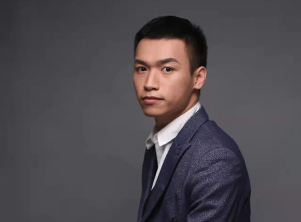 Ebpay(中国)潘阳